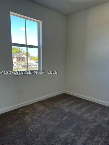 12663 NW 24th Ave, Miami, FL 33167