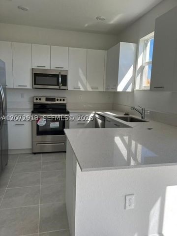 12663 NW 24th Ave, Miami, FL 33167