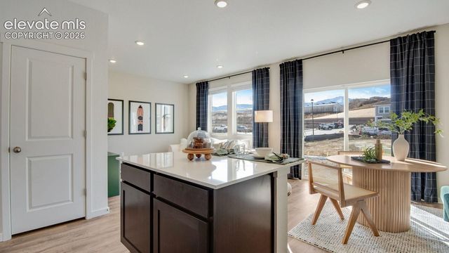 3662 Glenna Place, Colorado Springs, CO 80907