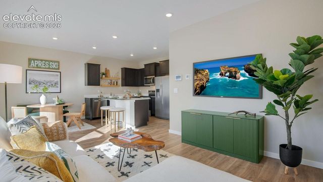 3662 Glenna Place, Colorado Springs, CO 80907