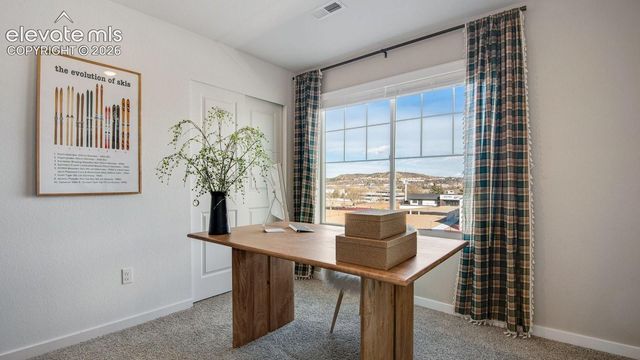 3662 Glenna Place, Colorado Springs, CO 80907