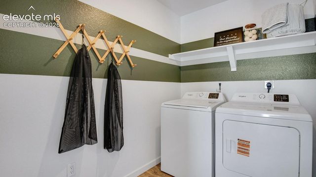 3662 Glenna Place, Colorado Springs, CO 80907