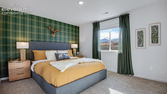 3662 Glenna Place, Colorado Springs, CO 80907