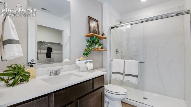 3662 Glenna Place, Colorado Springs, CO 80907