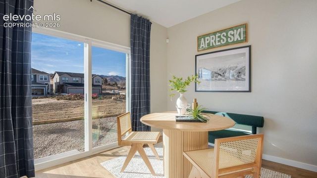 3662 Glenna Place, Colorado Springs, CO 80907