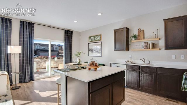 3662 Glenna Place, Colorado Springs, CO 80907