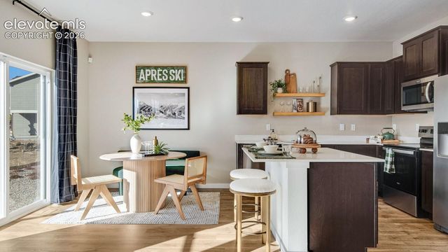 3662 Glenna Place, Colorado Springs, CO 80907