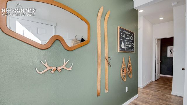 3662 Glenna Place, Colorado Springs, CO 80907