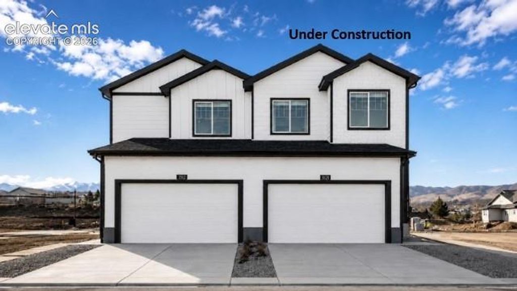 3662 Glenna Place, Colorado Springs, CO 80907