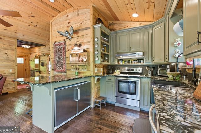 497 Mill Trace Court 11 & 12, Cleveland, GA 30528
