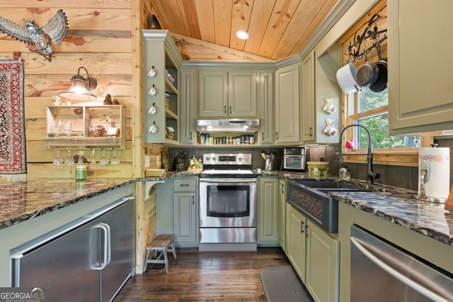 497 Mill Trace Court 11 & 12, Cleveland, GA 30528