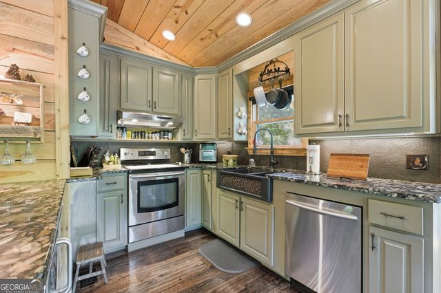 497 Mill Trace Court 11 & 12, Cleveland, GA 30528
