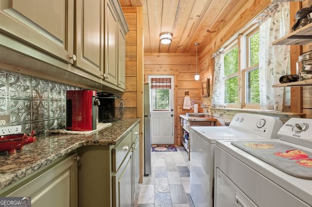 497 Mill Trace Court 11 & 12, Cleveland, GA 30528