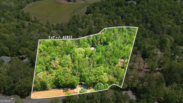 497 Mill Trace Court 11 & 12, Cleveland, GA 30528