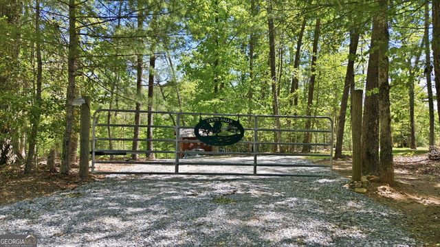 497 Mill Trace Court 11 & 12, Cleveland, GA 30528
