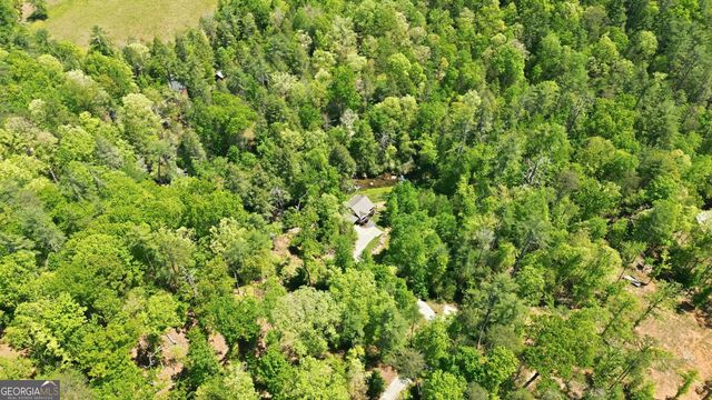 497 Mill Trace Court 11 & 12, Cleveland, GA 30528