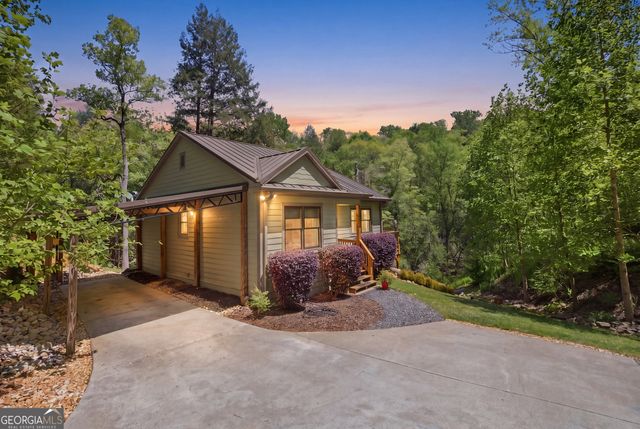 497 Mill Trace Court 11 & 12, Cleveland, GA 30528