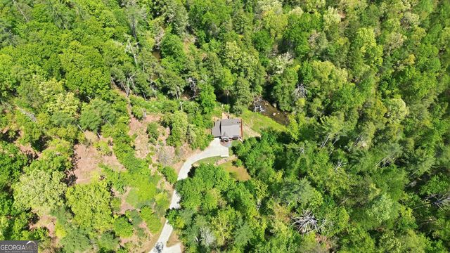 497 Mill Trace Court 11 & 12, Cleveland, GA 30528