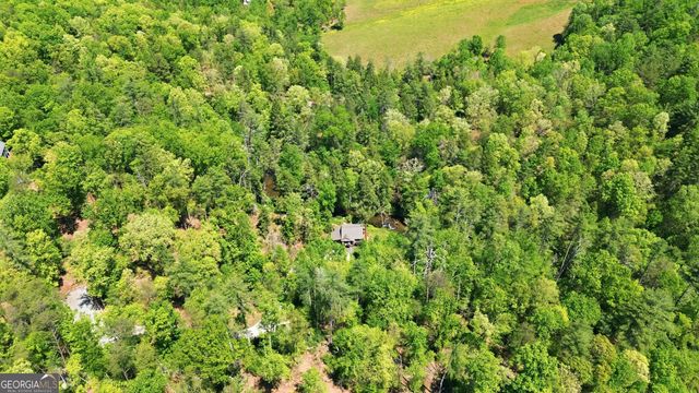 497 Mill Trace Court 11 & 12, Cleveland, GA 30528