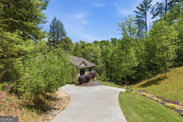497 Mill Trace Court 11 & 12, Cleveland, GA 30528