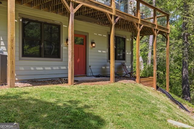 497 Mill Trace Court 11 & 12, Cleveland, GA 30528