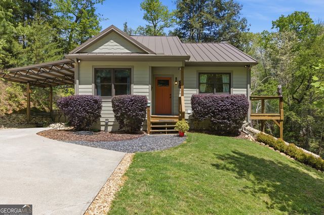 497 Mill Trace Court 11 & 12, Cleveland, GA 30528