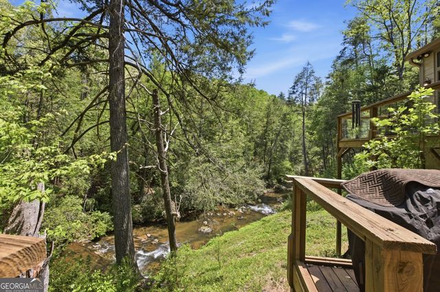 497 Mill Trace Court 11 & 12, Cleveland, GA 30528