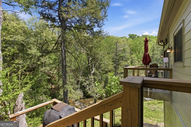497 Mill Trace Court 11 & 12, Cleveland, GA 30528