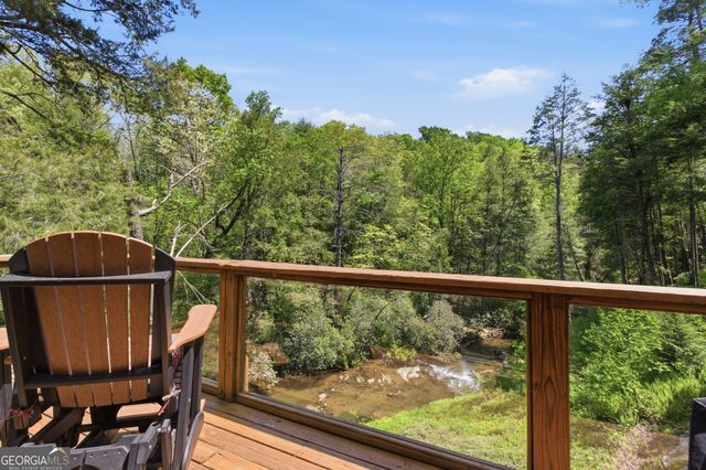 497 Mill Trace Court 11 & 12, Cleveland, GA 30528