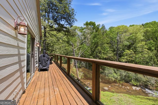 497 Mill Trace Court 11 & 12, Cleveland, GA 30528