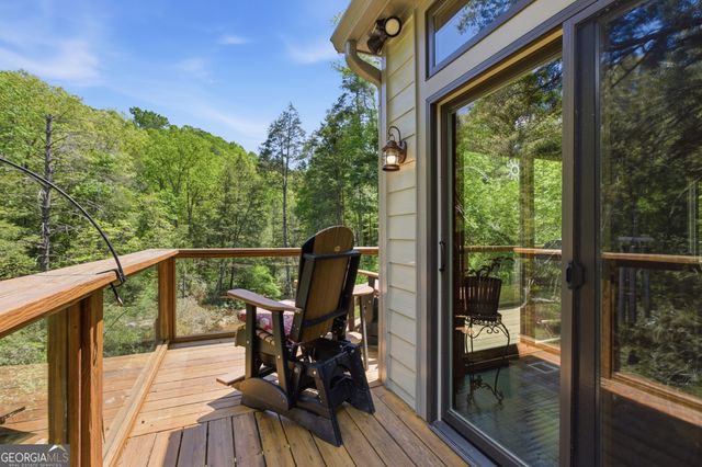 497 Mill Trace Court 11 & 12, Cleveland, GA 30528