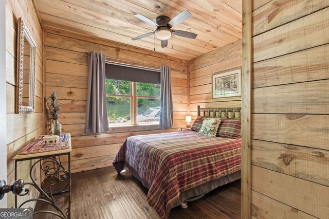 497 Mill Trace Court 11 & 12, Cleveland, GA 30528