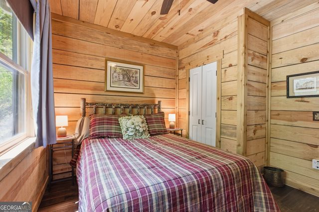 497 Mill Trace Court 11 & 12, Cleveland, GA 30528