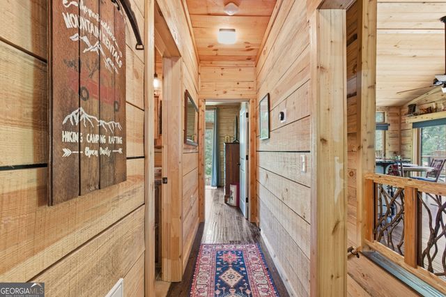 497 Mill Trace Court 11 & 12, Cleveland, GA 30528