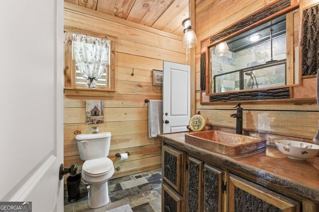 497 Mill Trace Court 11 & 12, Cleveland, GA 30528