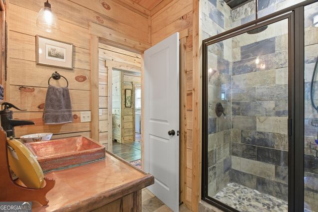 497 Mill Trace Court 11 & 12, Cleveland, GA 30528