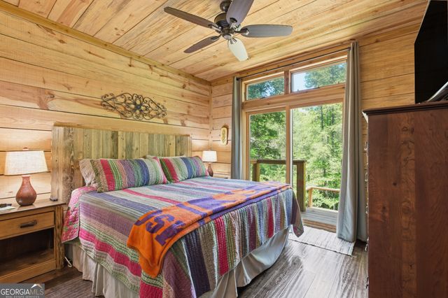 497 Mill Trace Court 11 & 12, Cleveland, GA 30528