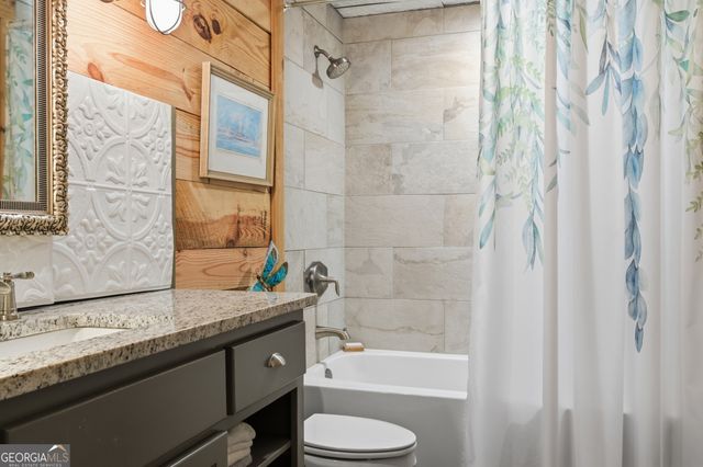 497 Mill Trace Court 11 & 12, Cleveland, GA 30528