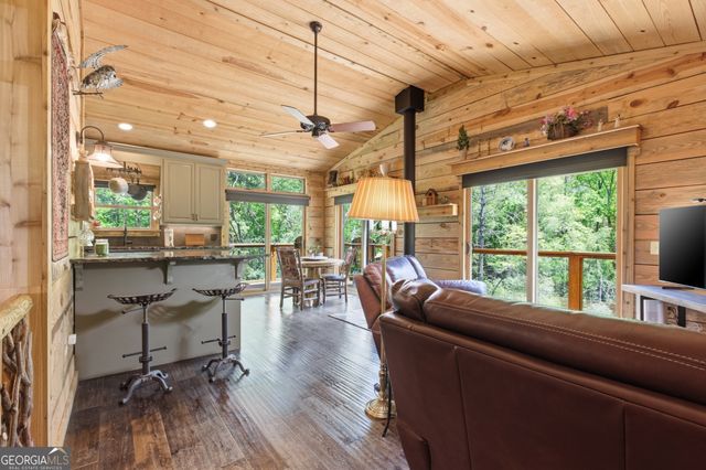 497 Mill Trace Court 11 & 12, Cleveland, GA 30528