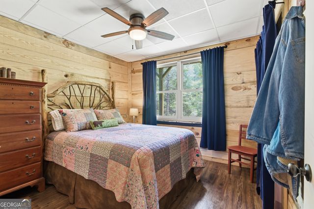 497 Mill Trace Court 11 & 12, Cleveland, GA 30528
