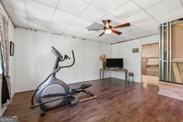497 Mill Trace Court 11 & 12, Cleveland, GA 30528