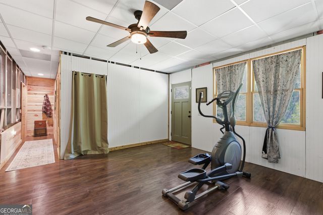 497 Mill Trace Court 11 & 12, Cleveland, GA 30528