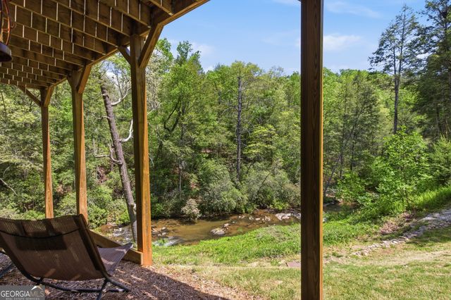 497 Mill Trace Court 11 & 12, Cleveland, GA 30528