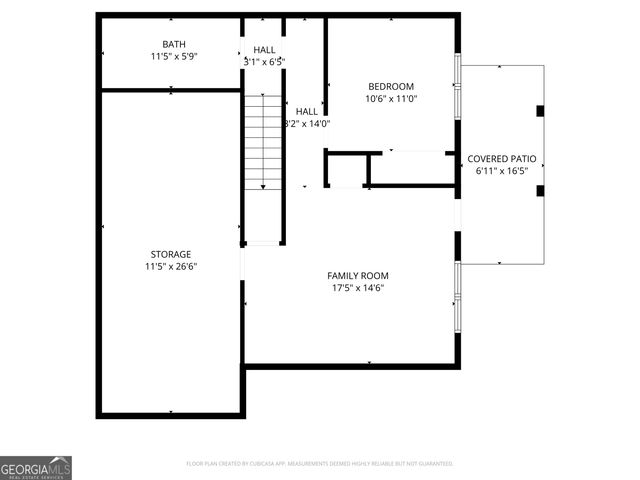 497 Mill Trace Court 11 & 12, Cleveland, GA 30528