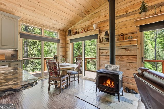 497 Mill Trace Court 11 & 12, Cleveland, GA 30528