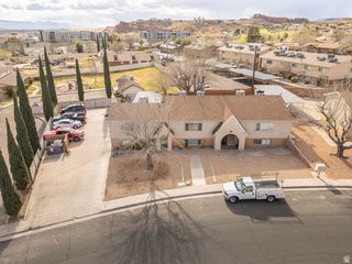 253 PLAYA DELLA ROSITA #4, Washington, UT 84780