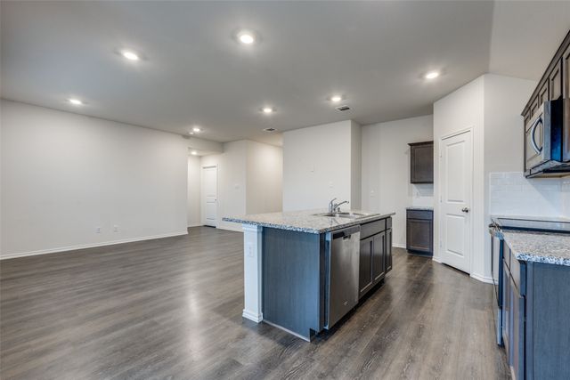 309 Patina Street, Josephine, TX 75189