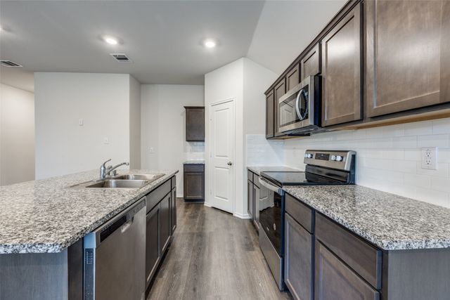 309 Patina Street, Josephine, TX 75189