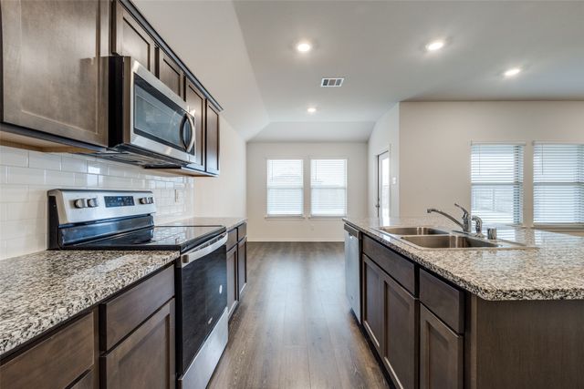 309 Patina Street, Josephine, TX 75189