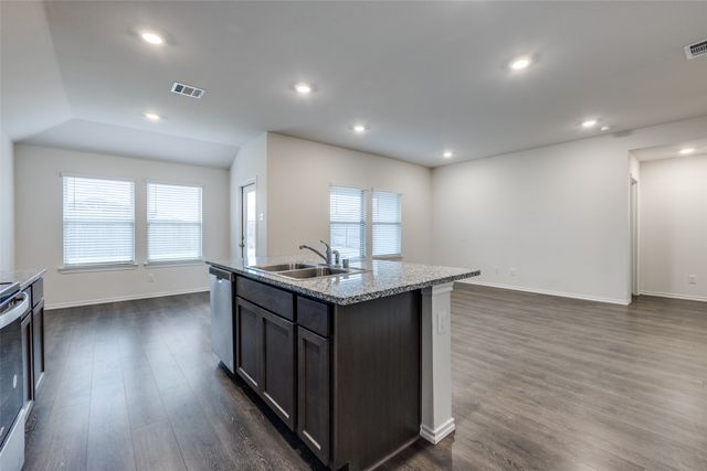 309 Patina Street, Josephine, TX 75189